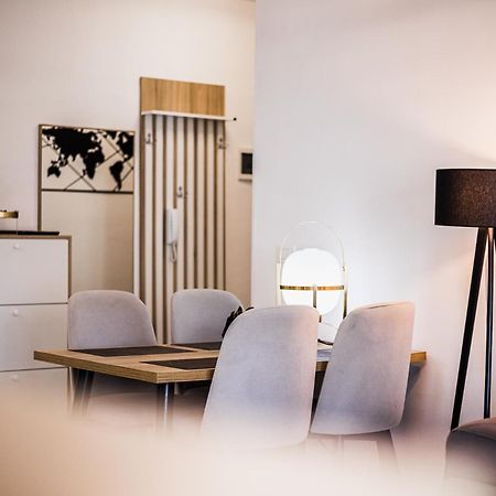 Saranda Terraces Exclusive Appartment Εξωτερικό φωτογραφία