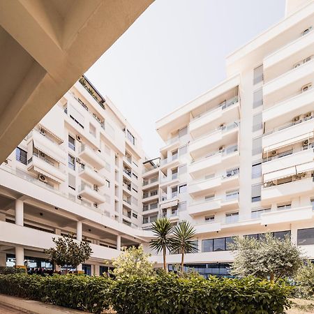 Saranda Terraces Exclusive Appartment Εξωτερικό φωτογραφία
