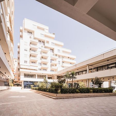 Saranda Terraces Exclusive Appartment Εξωτερικό φωτογραφία