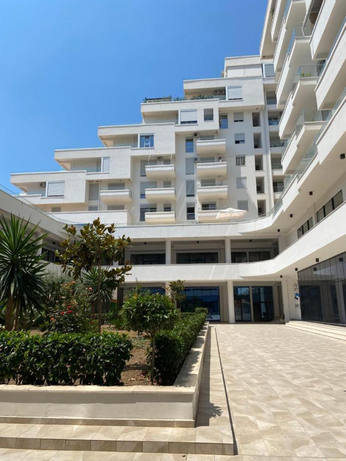 Saranda Terraces Exclusive Appartment Εξωτερικό φωτογραφία