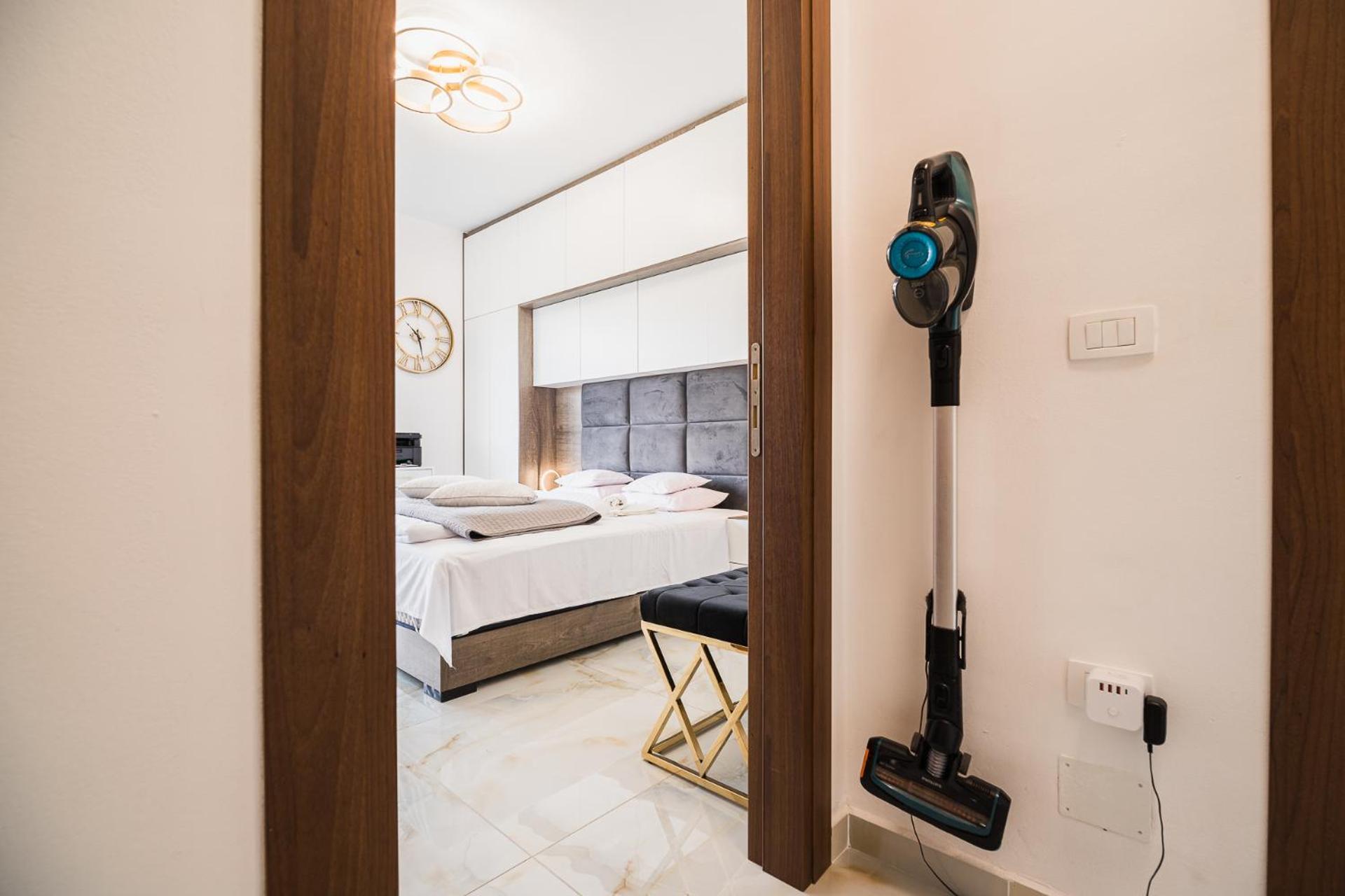 Saranda Terraces Exclusive Appartment Εξωτερικό φωτογραφία