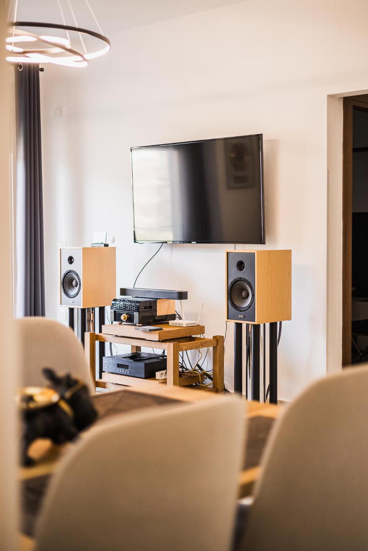 Saranda Terraces Exclusive Appartment Εξωτερικό φωτογραφία