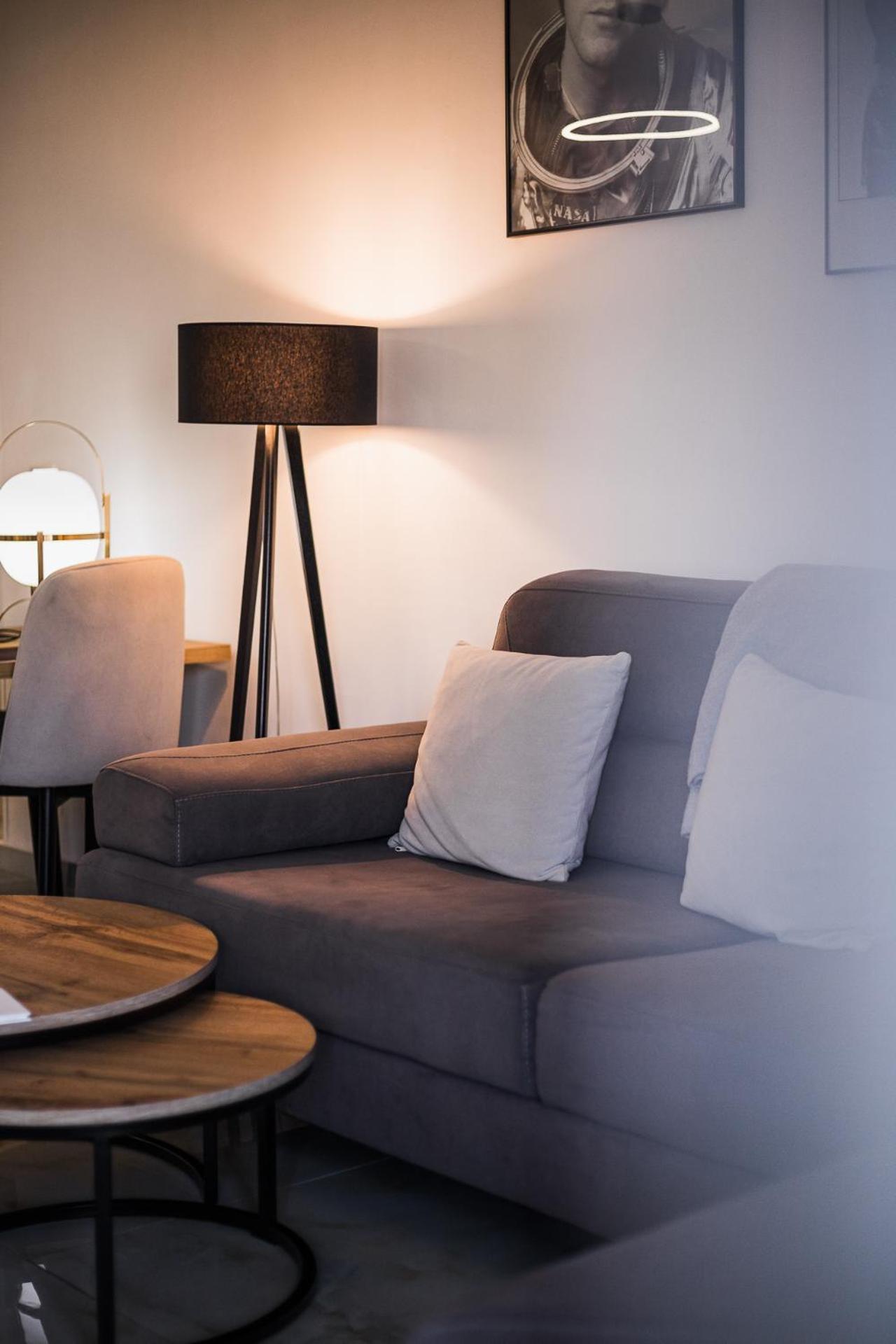 Saranda Terraces Exclusive Appartment Εξωτερικό φωτογραφία