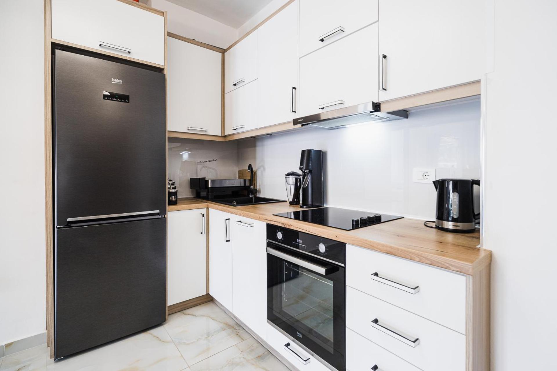 Saranda Terraces Exclusive Appartment Εξωτερικό φωτογραφία