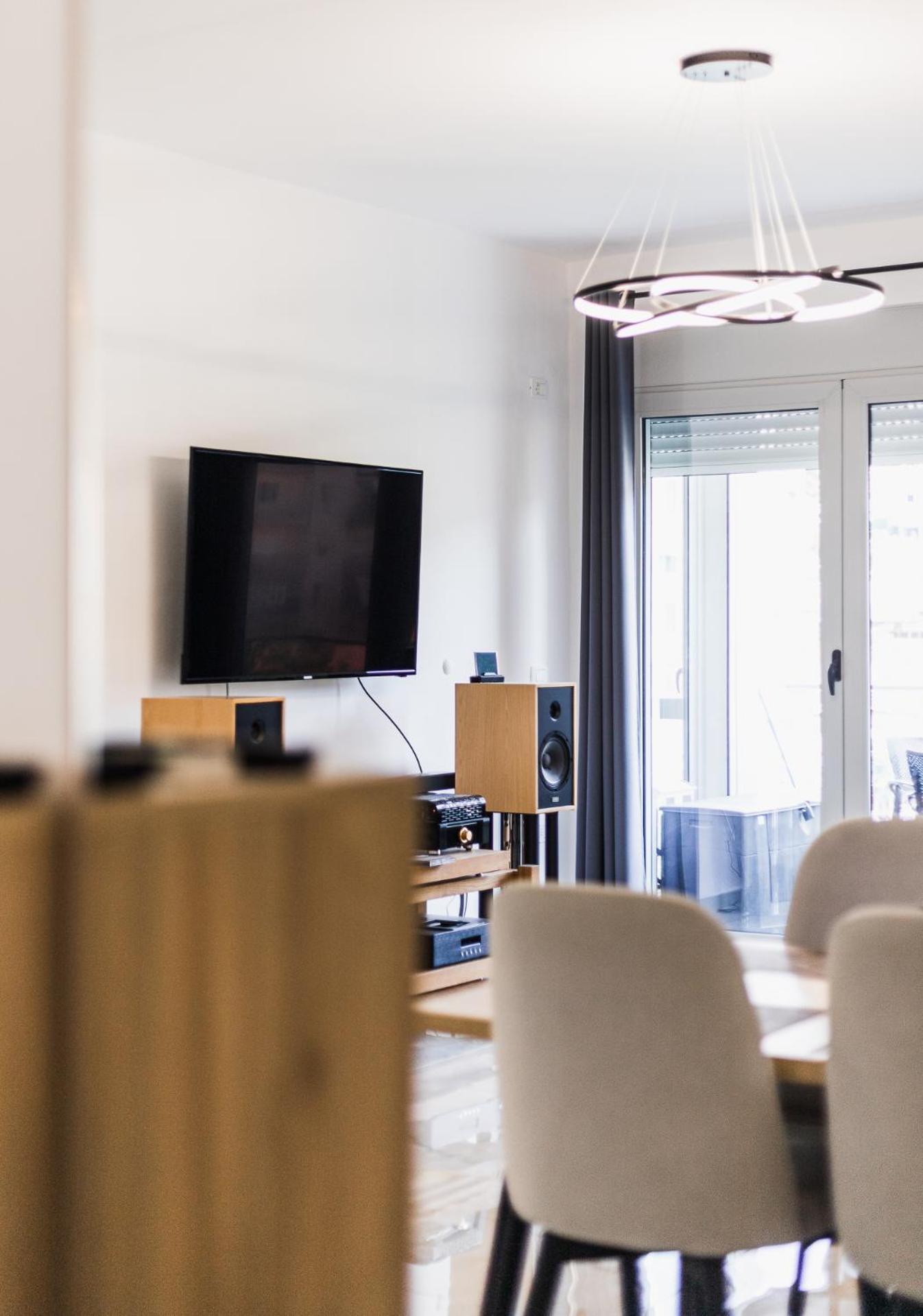 Saranda Terraces Exclusive Appartment Εξωτερικό φωτογραφία