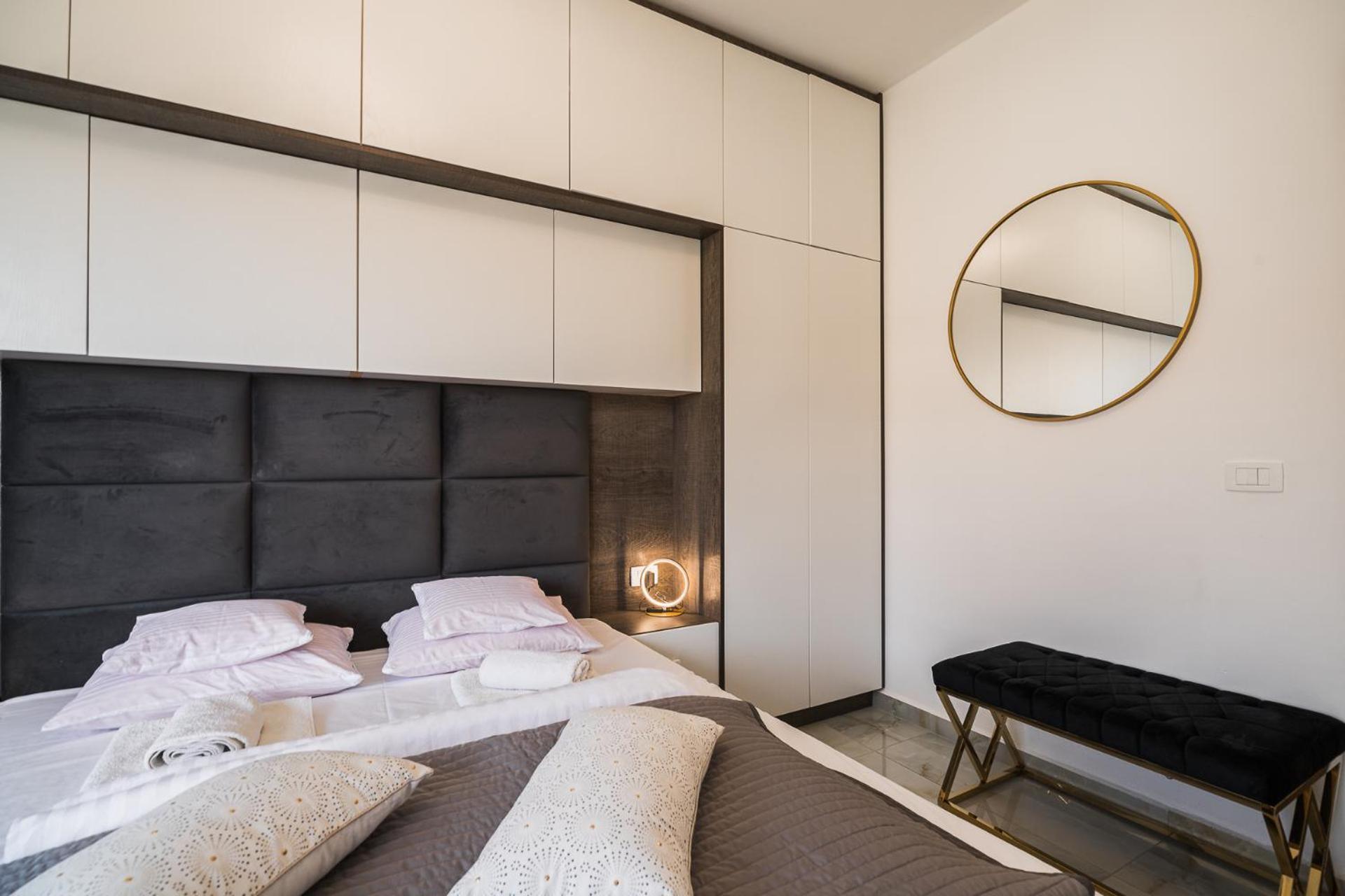 Saranda Terraces Exclusive Appartment Εξωτερικό φωτογραφία