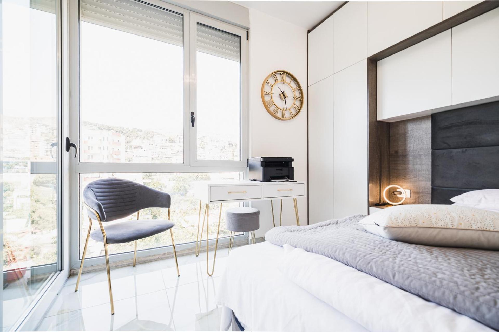 Saranda Terraces Exclusive Appartment Εξωτερικό φωτογραφία