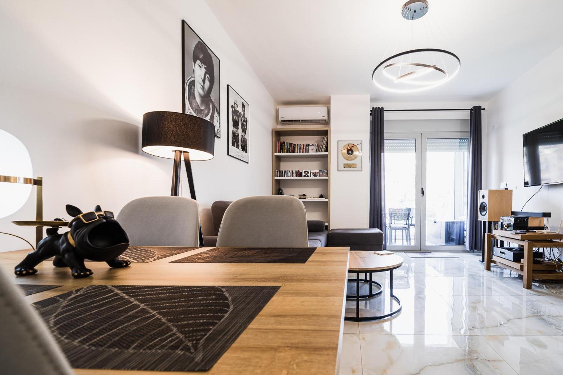Saranda Terraces Exclusive Appartment Εξωτερικό φωτογραφία