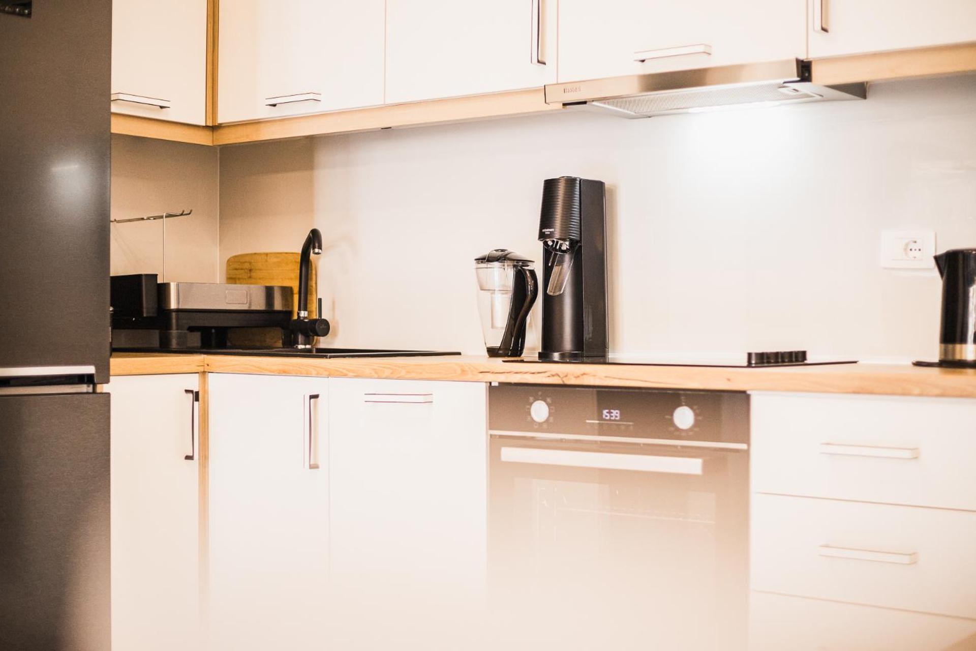Saranda Terraces Exclusive Appartment Εξωτερικό φωτογραφία