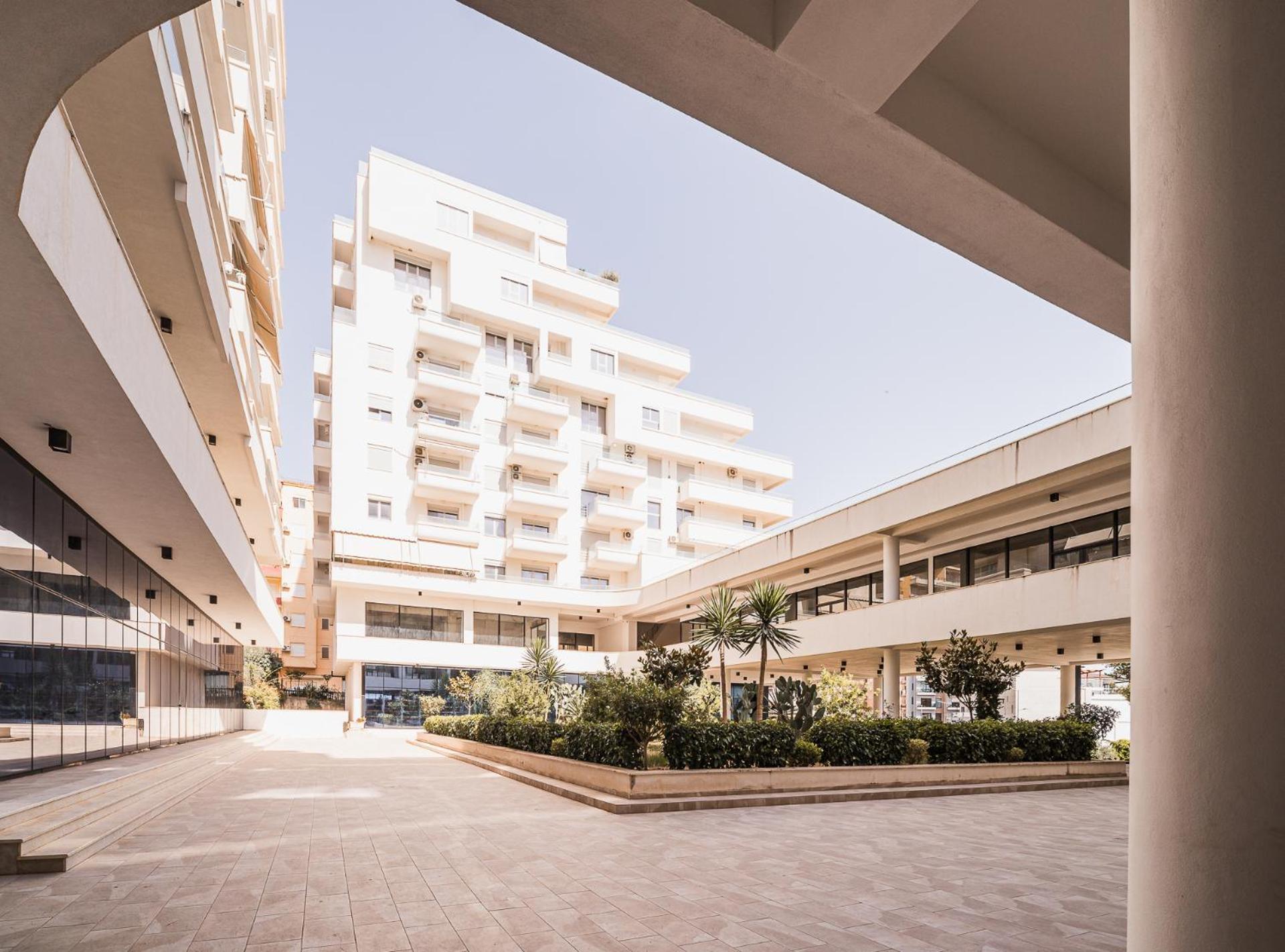 Saranda Terraces Exclusive Appartment Εξωτερικό φωτογραφία