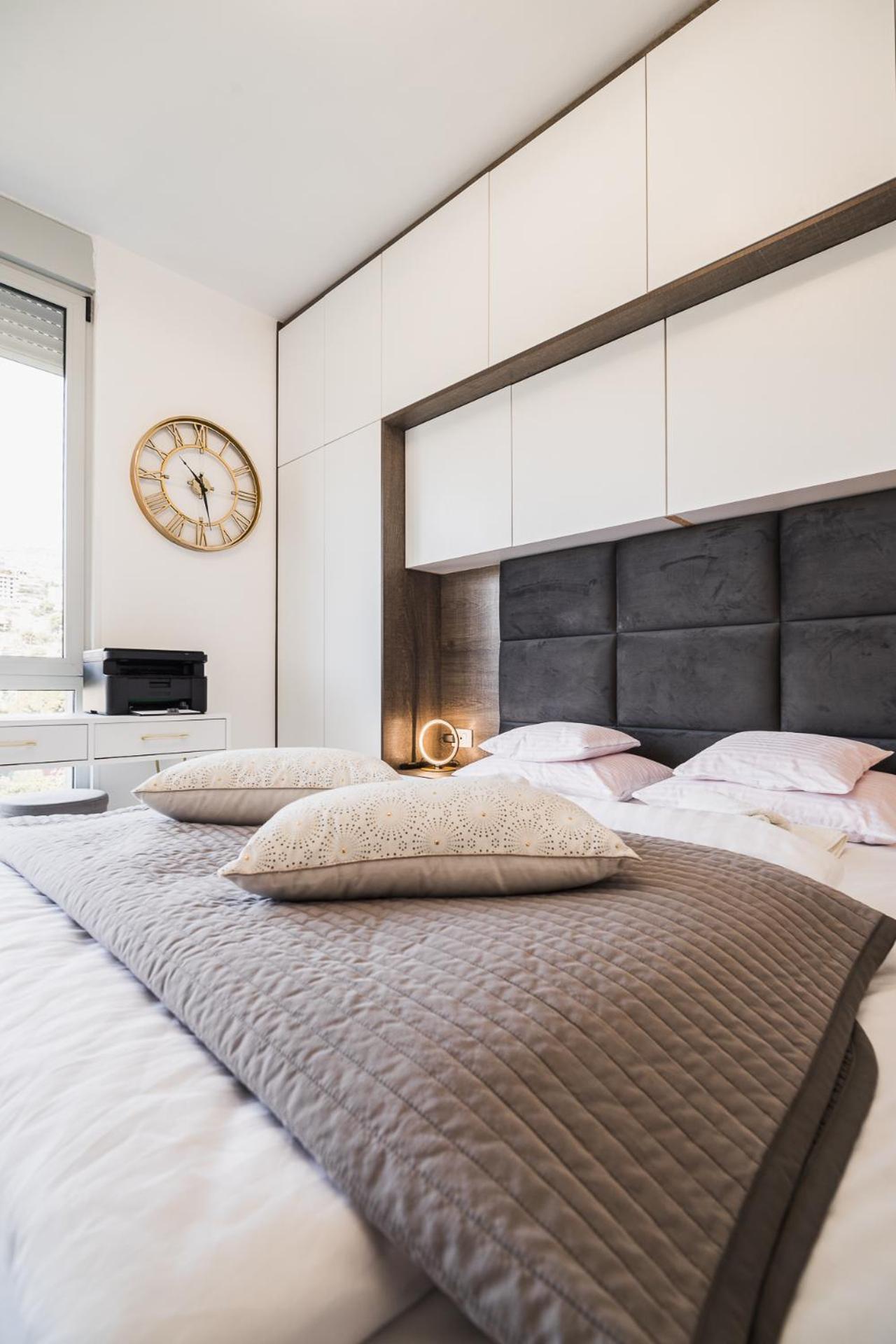 Saranda Terraces Exclusive Appartment Εξωτερικό φωτογραφία