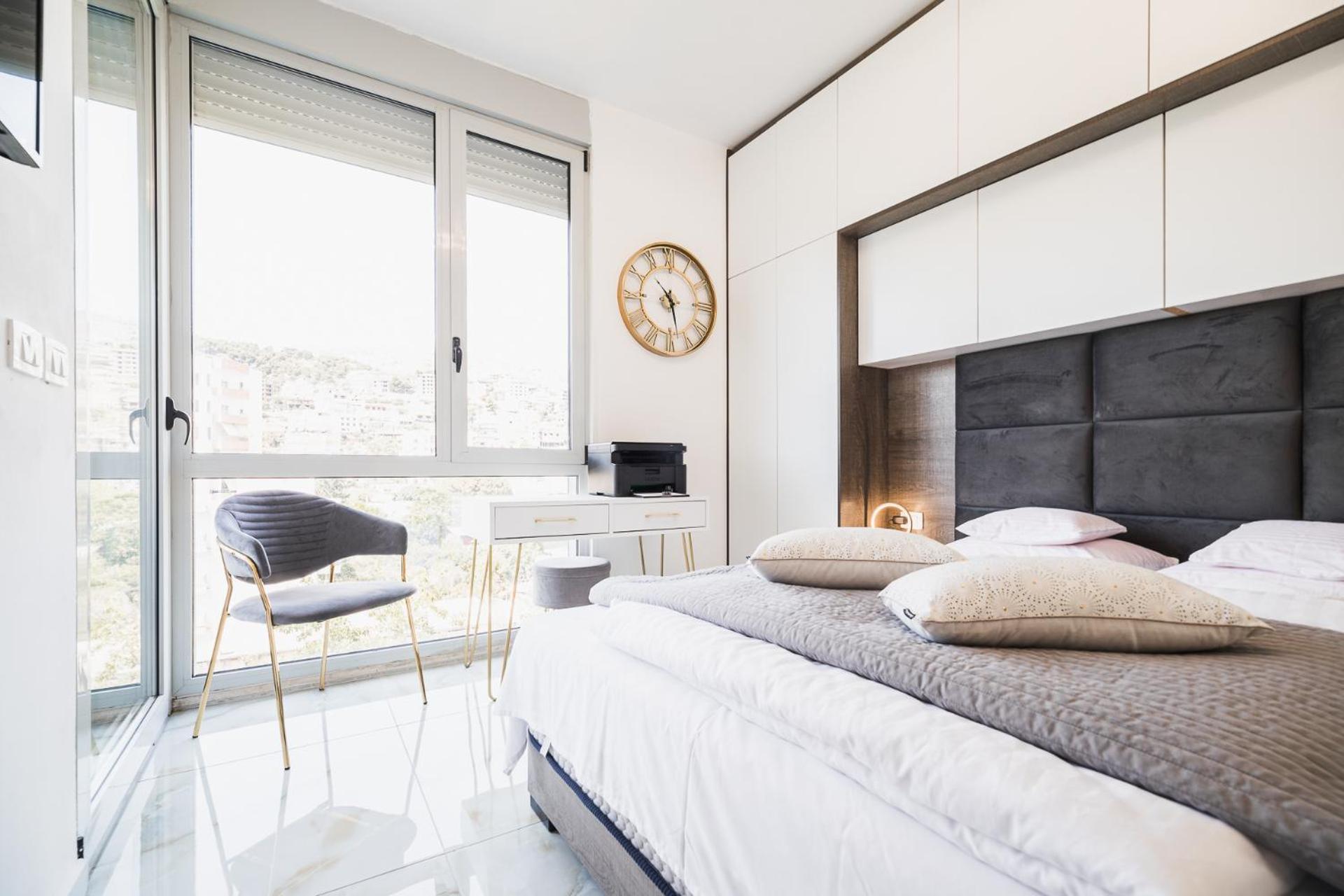 Saranda Terraces Exclusive Appartment Εξωτερικό φωτογραφία