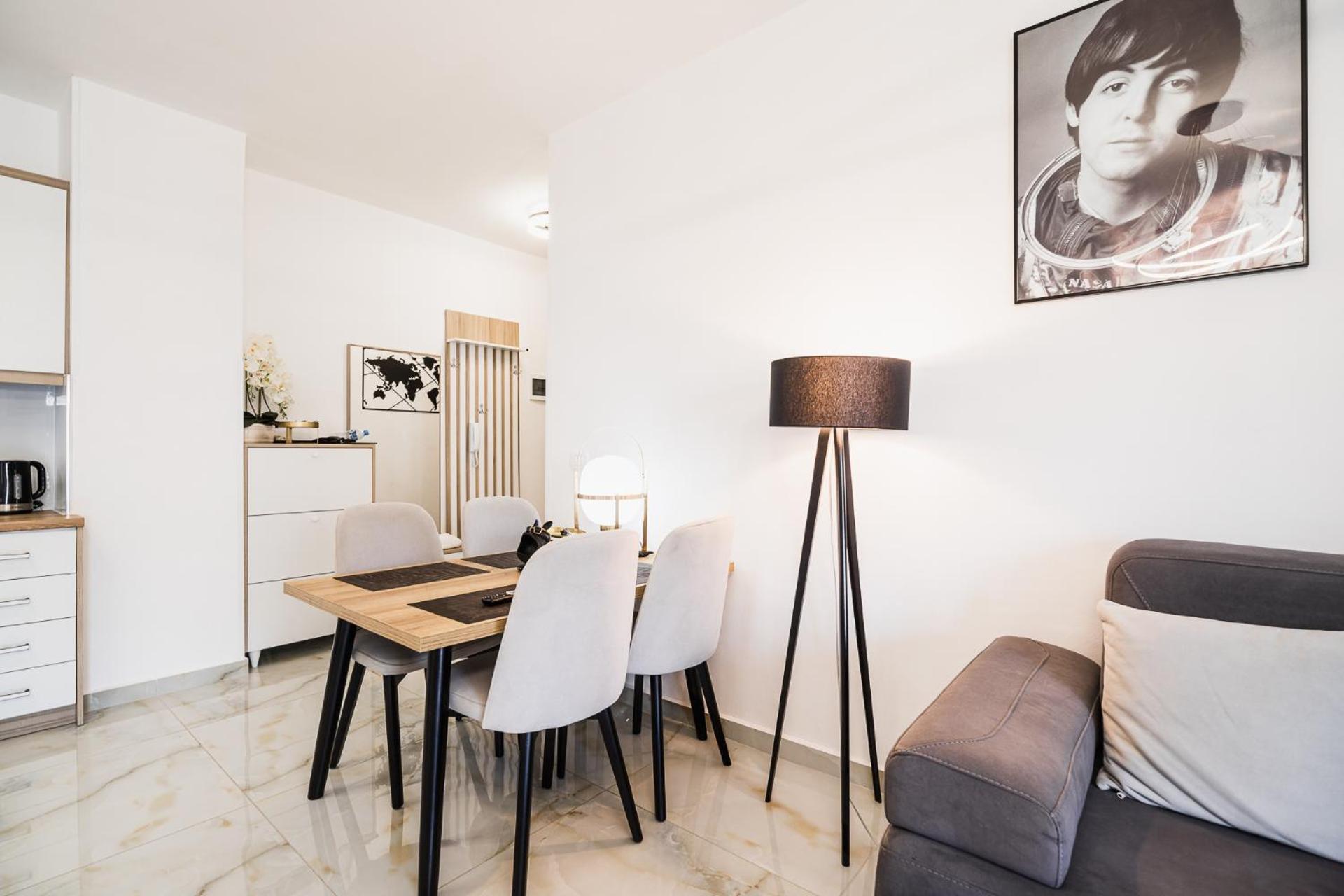 Saranda Terraces Exclusive Appartment Εξωτερικό φωτογραφία