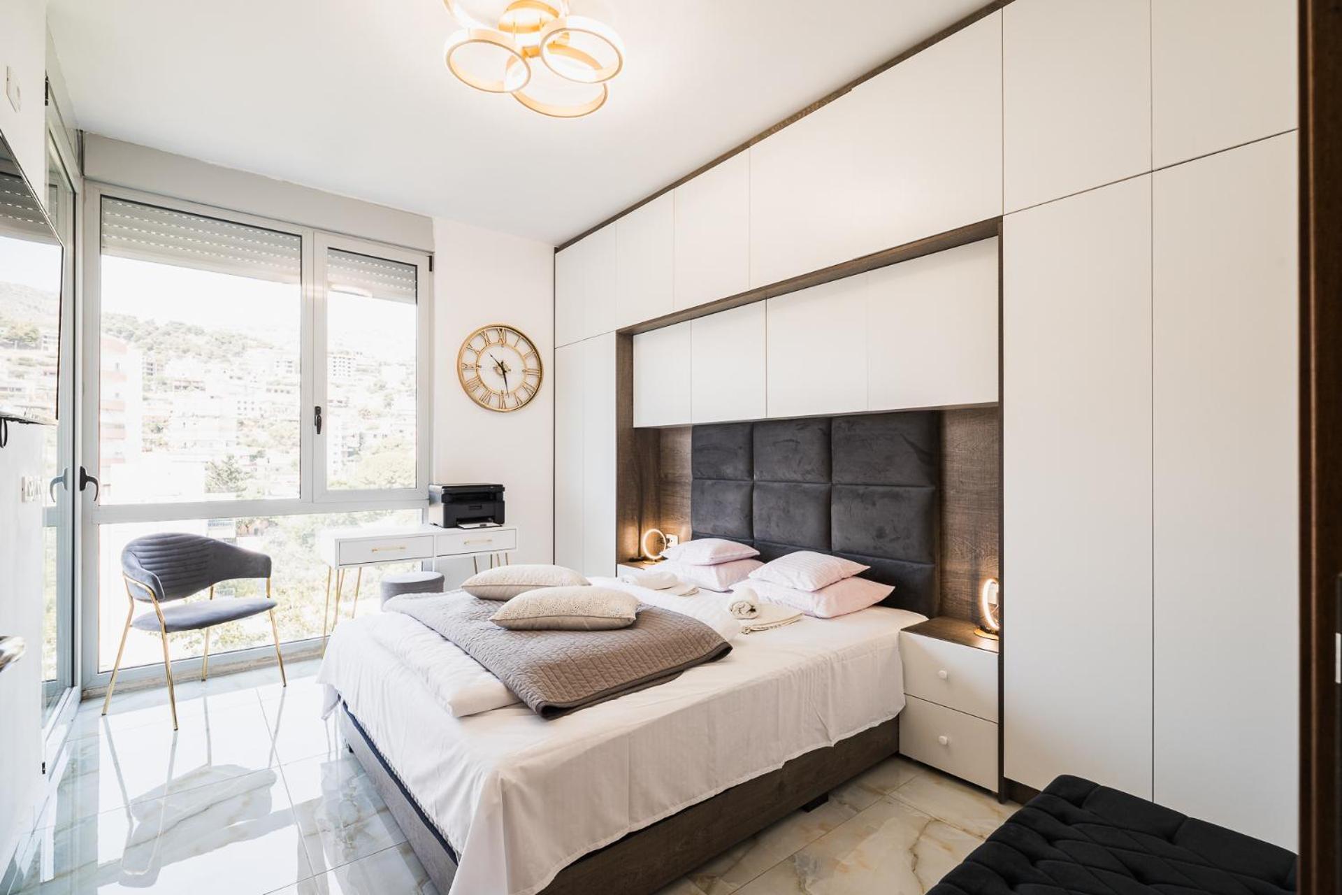 Saranda Terraces Exclusive Appartment Εξωτερικό φωτογραφία