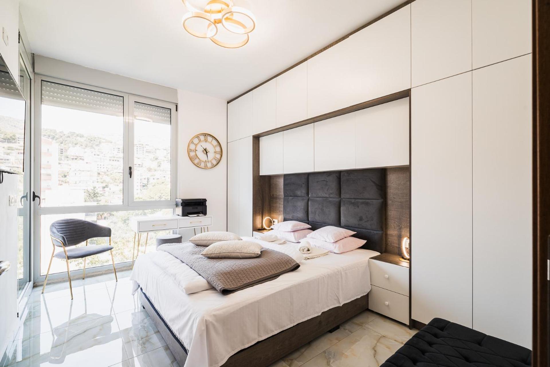 Saranda Terraces Exclusive Appartment Εξωτερικό φωτογραφία