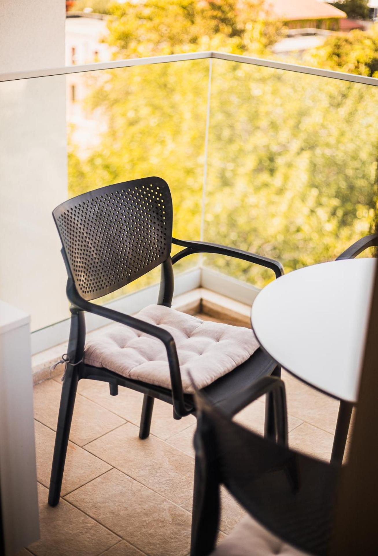 Saranda Terraces Exclusive Appartment Εξωτερικό φωτογραφία